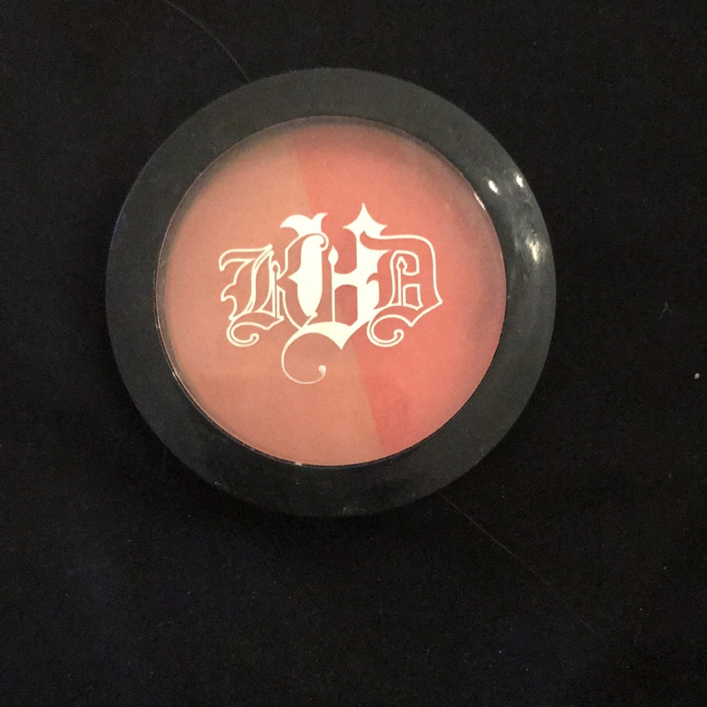 Kat Von D Blush